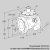 JSAV100F50/1-0 (03151136) safety shut-off valve