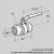 AKT20TN88 (03152309) manual valve