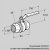 AKT32TN88 (03152311) manual valve
