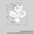 GIKH 25R02-5 (03155191) variable air/gas ratio control