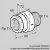TAS40IA50 (03352458) thermal equipment trip