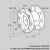 TAS100FF50 (03352468) thermal equipment trip