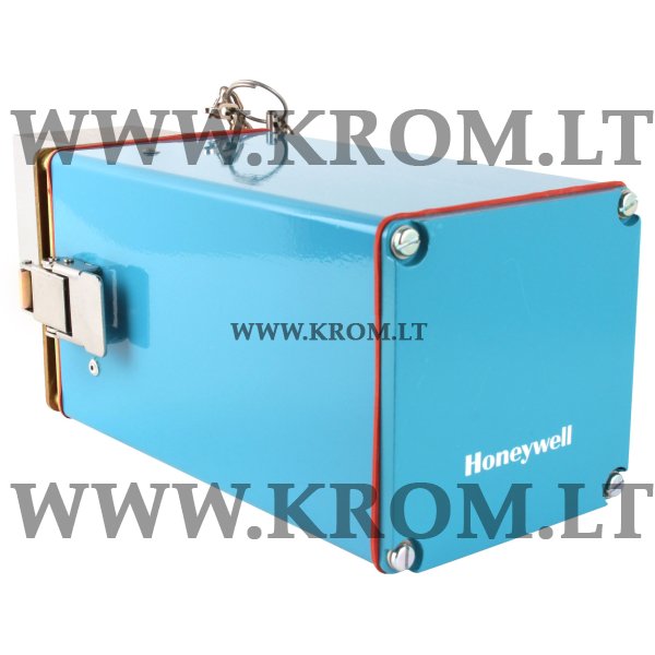 Honeywell C 7076 A 1031/U UV flame detector, C7076A1031/U