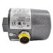 U2-1018S UV+IR flame monitor with