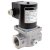 VE4025A1004 solenoid valve DN25 220V