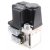 VR434VE5039-1100 servo-combi gas valve DN34 230V IP54 Viessmann