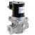 VE4040A1003 gas solenoid valve DN40 230V