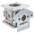 VT5050M1011 throttle valve 1-1/4-2" + MF4 mount