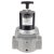 VG4050A1008 semi auto valve DN50 500 mbar 220-240V