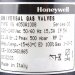 VG4050A1008 semi auto valve DN50 500 mbar 220-240V