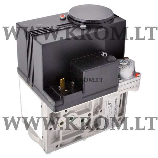 Honeywell VR 415 VA 1001-0000 servo-combi gas valve DN15, VR415VA1001-0000