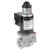 VE4020C1060 solenoid valve DN20 200 mbar 220-240V DIN