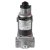 VE4020C1086 solenoid valve DN20 360 mbar 220-240V DIN IP65