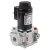 VE410AA1003 solenoid valve DN10 360 mbar