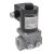 VE4025B1003 solenoid valve DN25 220V 200 mbar