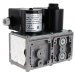VQ420MB1003 combi gas valve DN20 360 mbar IP54 230V PG11