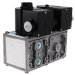 VQ420MB1003 combi gas valve DN20 360 mbar IP54 230V PG11