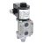 VP420B1011 pilot valve DN20 360 mbar IP54 230V PG11