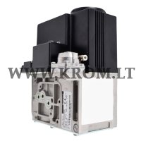 VR425VA5042-0000 servo-combi gas valve DN25 100 mbar 220-240V