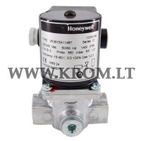 VE4015A1146T solenoid valve DN15 360mb 230V IP65 PG11