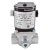 VE4015A1146T solenoid valve DN15 360mb 230V IP65 PG11