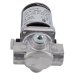 VE4015A1146T solenoid valve DN15 360mb 230V IP65 PG11