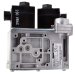 VRB20VA1001-0000 servo-combi gas valve DN20 230V