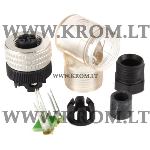 Honeywell ASY 784 S700/S800 connector kit, ASY784