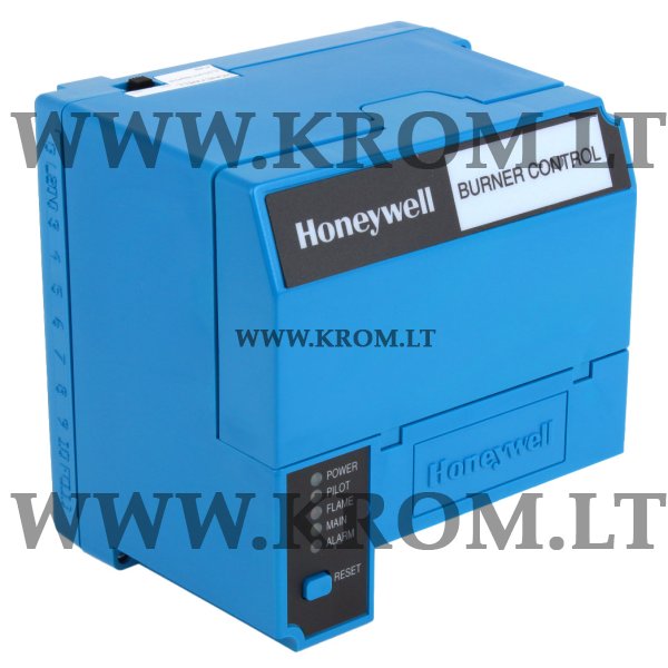 Honeywell RM 7897 C 1000/U burner control, RM7897C1000/U