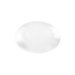 124204/U quartz lens