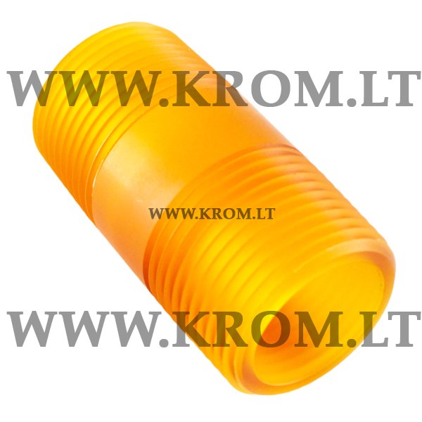 Honeywell R-518-12 insulating nipple, R-518-12