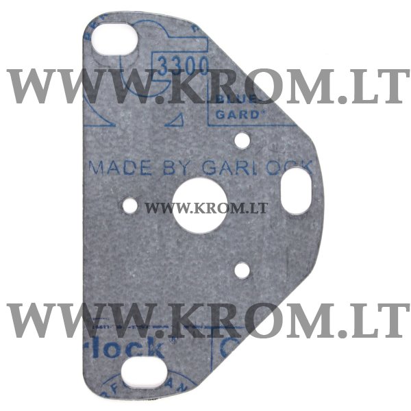 Honeywell 120739/U gasket, 120739/U