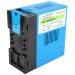 BC1000B1018 industrial flame switch, 230V, FR, SPDT