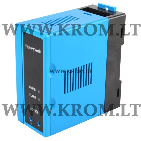 Honeywell BC 1000 B 1018 industrial flame switch, BC1000B1018