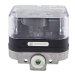 C6097A2110 gas pressure switch 1-10 mbar, 1/4", PG11