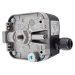 C6097A2110 gas pressure switch 1-10 mbar, 1/4", PG11