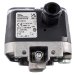 C6097A2110 gas pressure switch 1-10 mbar, 1/4", PG11
