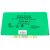 R7247C1001 dynamic self-check rectification amplifier