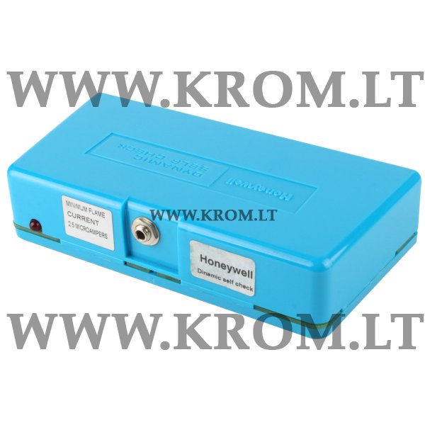 Honeywell R 7476 B 1013 UV amplifier, R7476B1013