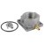 KT432FG0 1-1/4" kit for flange with straight