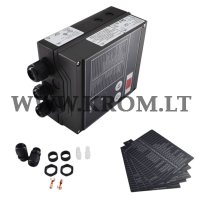 BCU370QFEU0D1 (88601394) burner control unit