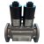 VCS780F05NNWR3B/PPPP/PPPP (88202727) double solenoid valve