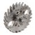 Burner head BR65HB (34) (74330421)