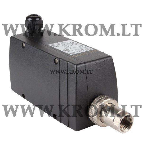 Kromschroder UVC 1L0G1A, 84320304 uv flame sensor, 84320304