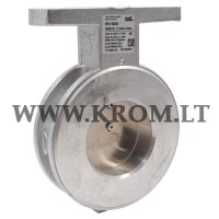 BVG65Z05 (88300122) butterfly valve