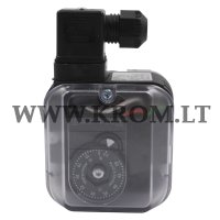 DG50UG-6K2 (84447379) pressure switch for gas