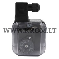 DG10UG-6 (84447321) pressure switch for gas