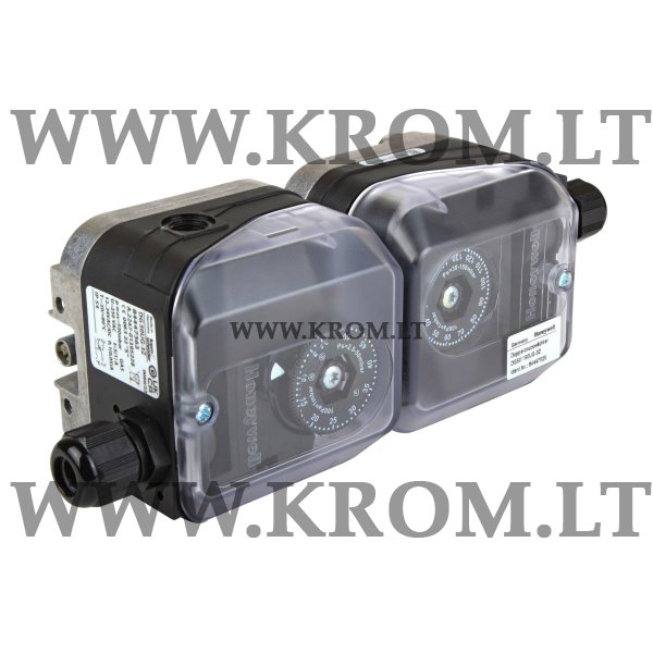 Kromschroder DG 50/150UG-3Z, 84447525 pressure switch for gas, 84447525