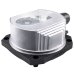DL4,5K-3 (84444730) pressure switch for air