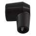angle plug 4mm silicon (04115309)